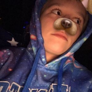 Meet your Posher, Jason